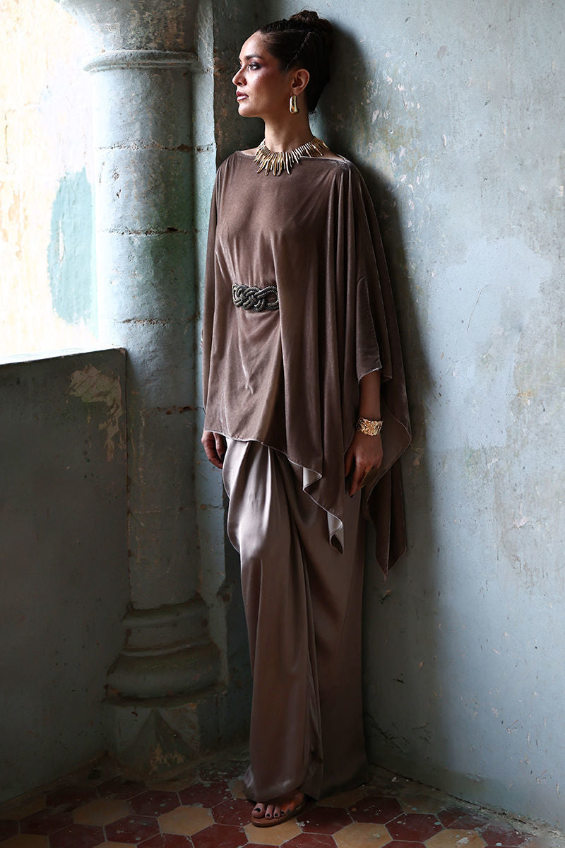 FW26-40 | Rozina Munib