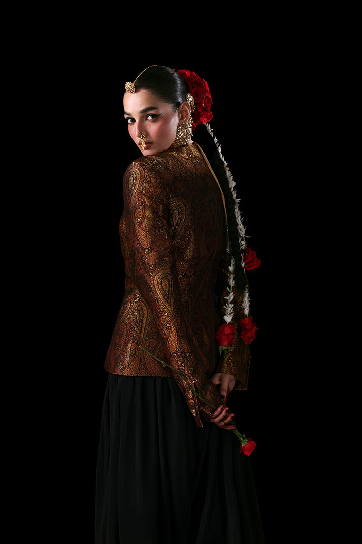 Hussain rehar- Naksh