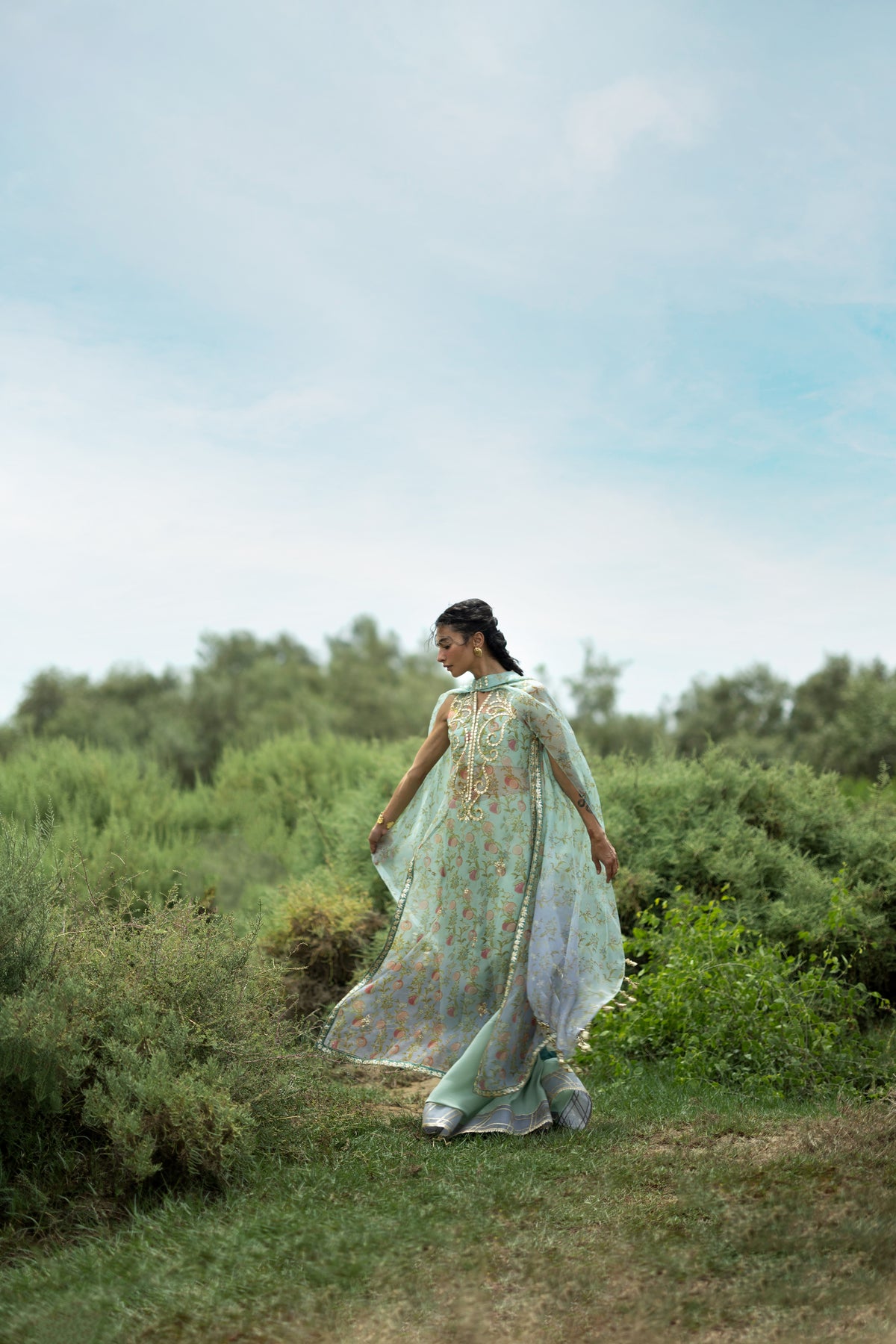 Sania Maskatiya - Zuma (A)
