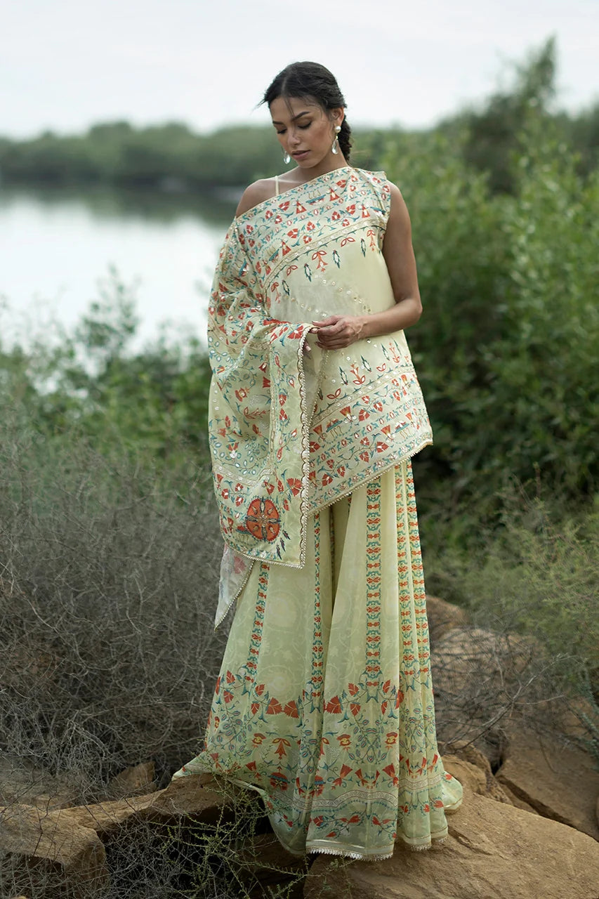 Sania Maskatiya - Sheza
