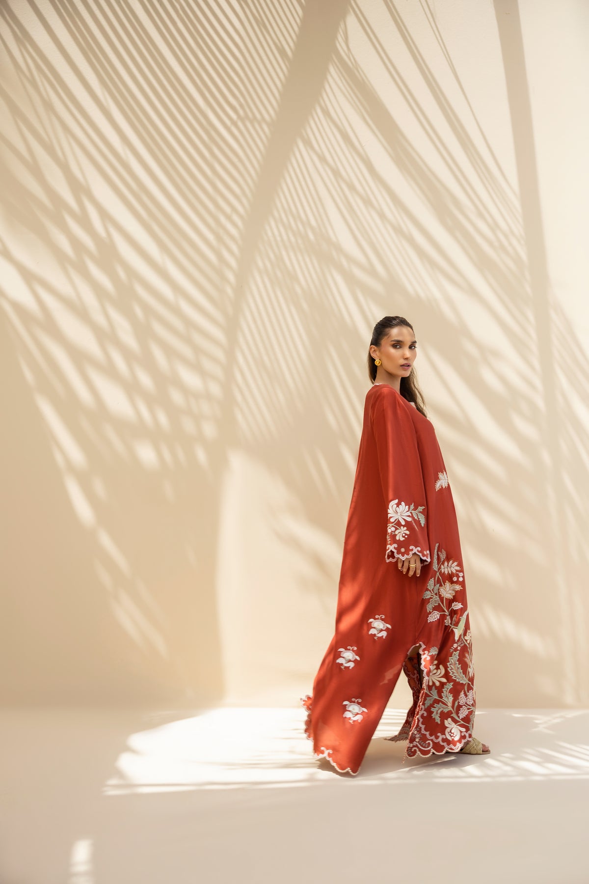 Sania Maskatiya - Zerra