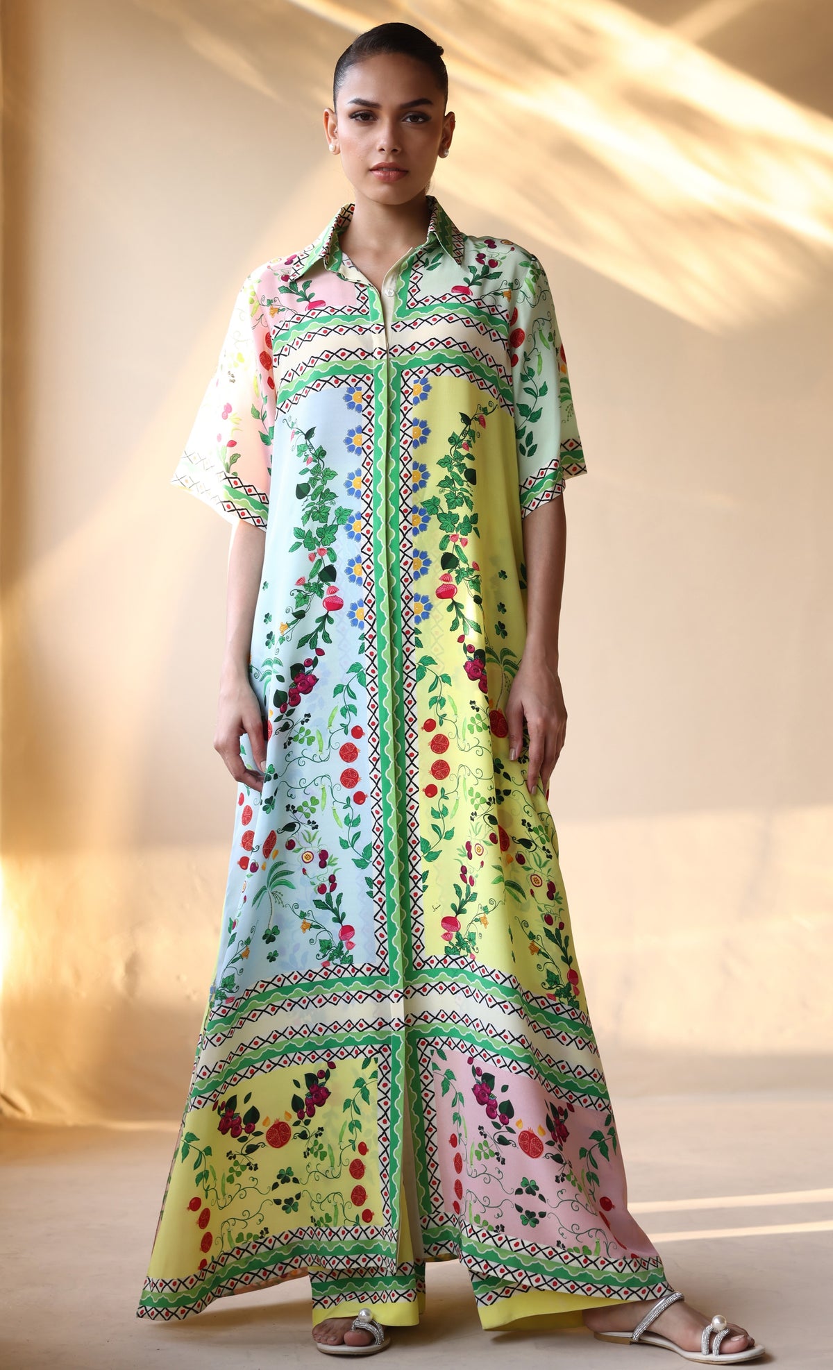 Kaftan