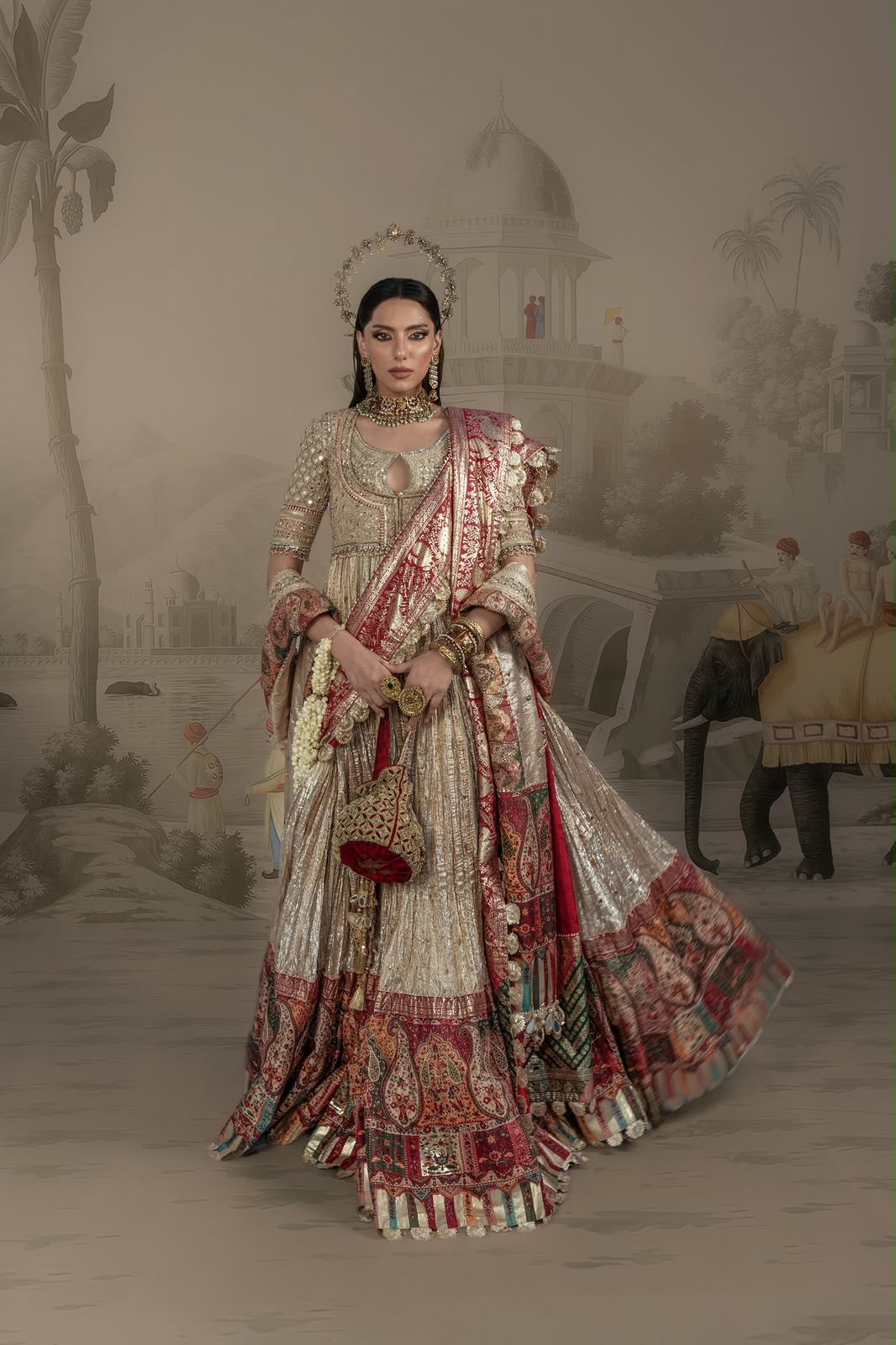 Shehla Chatoor -HR SC/30