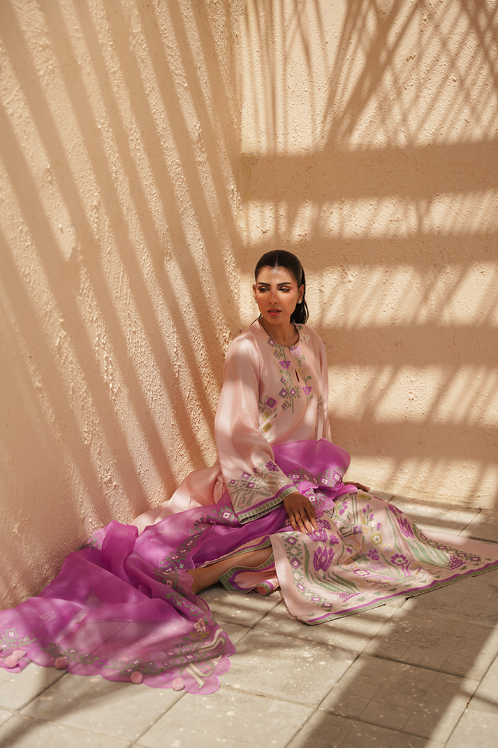 Sania maskatiya - Maira