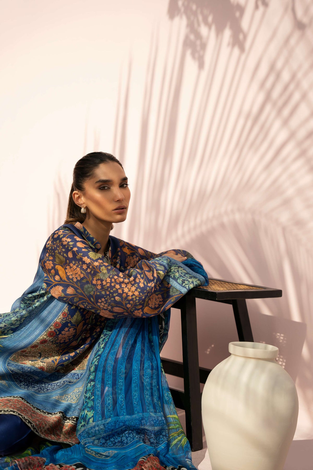 Sania maskatiya - 3 piece