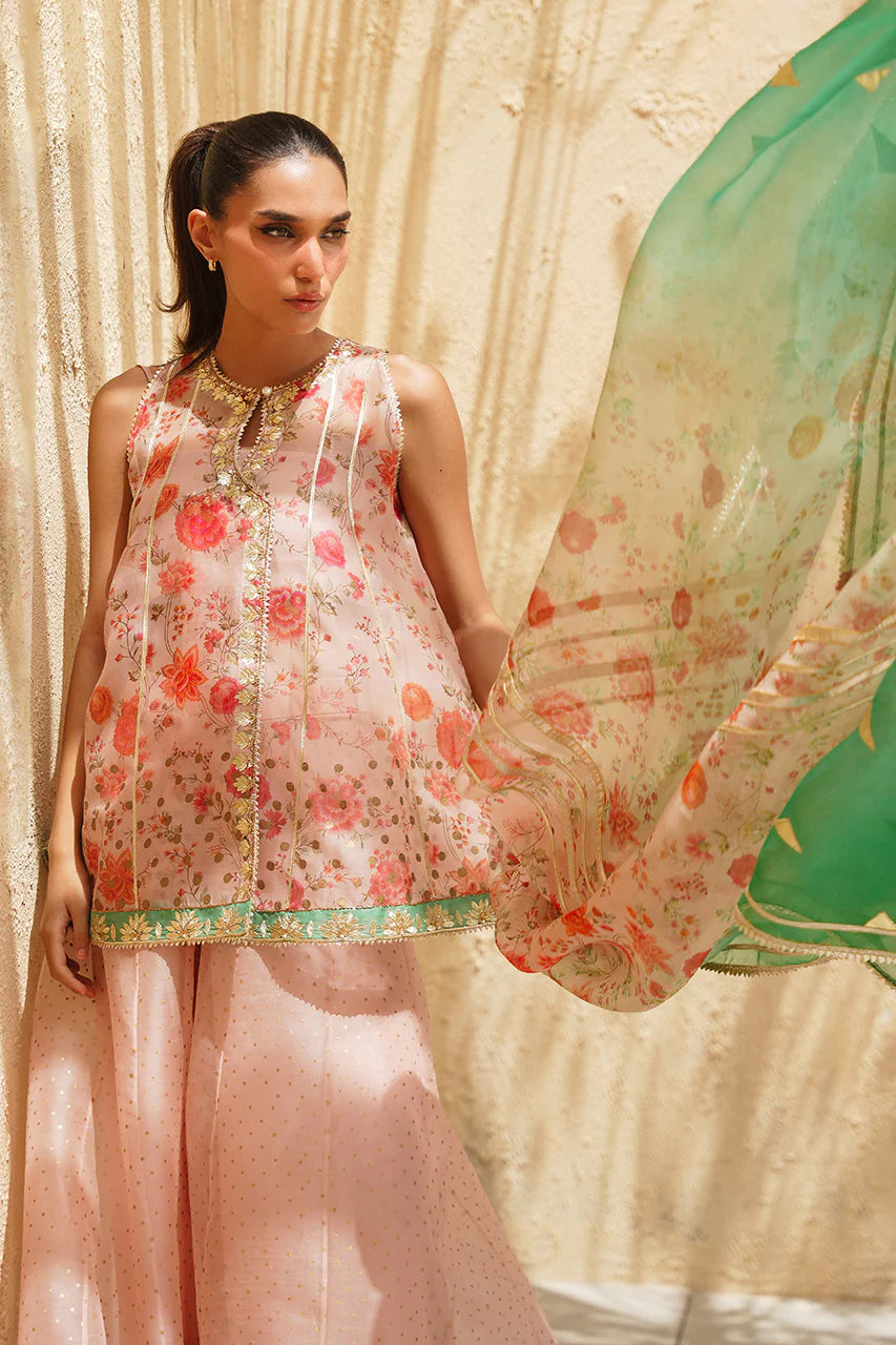 Sania Maskatiya - Izna