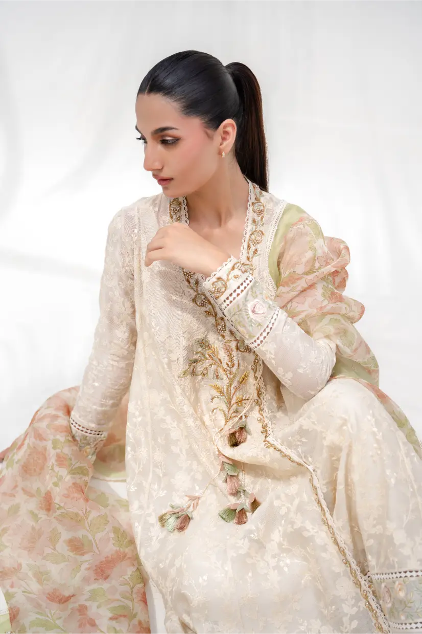 Sania Maskatiya - Alinsa