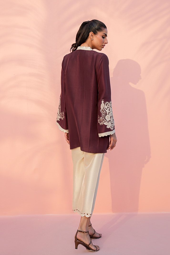 Isha - Sania maskatiya