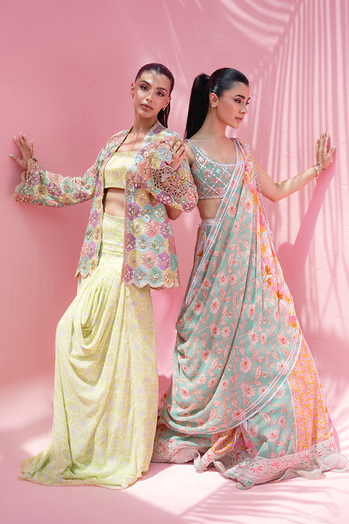 Sania maskatiya - Rai