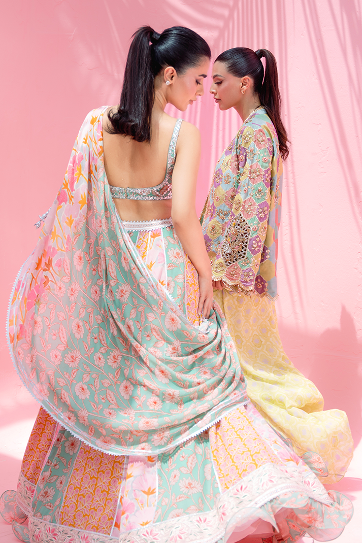 Sania maskatiya - Kimi