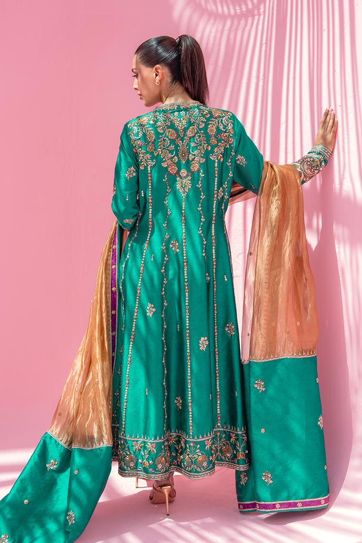 Sania maskatiya - Mala