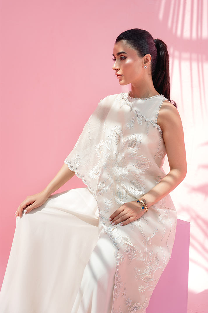 Sania maskatiya - Evona