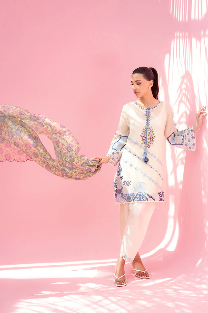 Sania Maskatiya - GITI