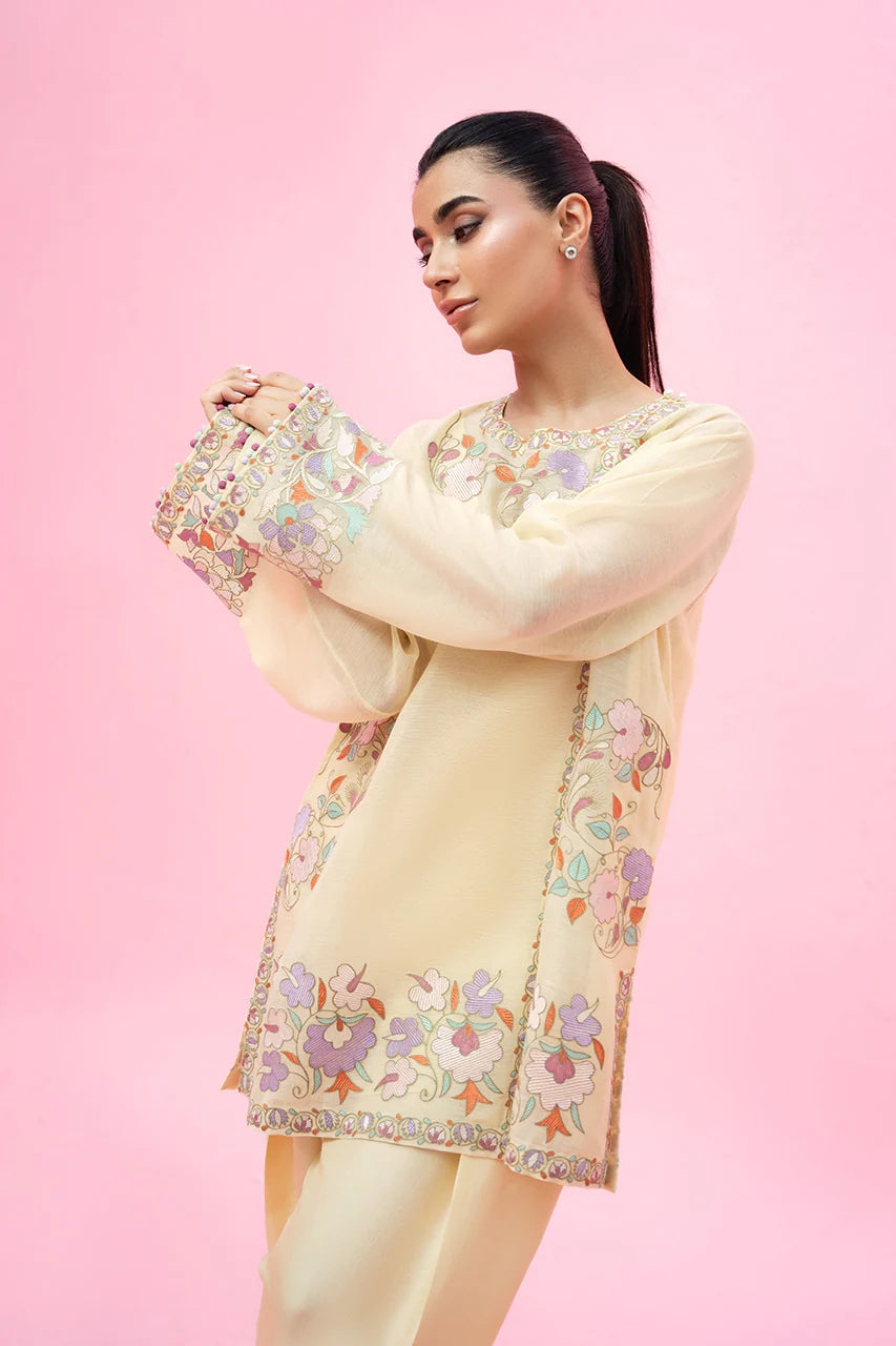 Sania Maskatiya -INARA