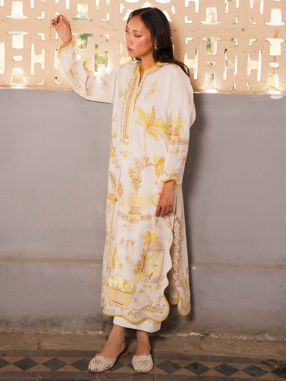 RAYA
