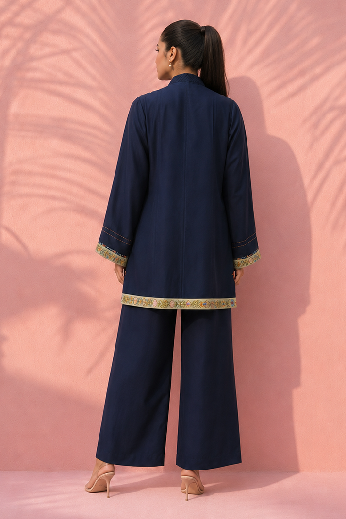 Sania maskatiya - Ansi