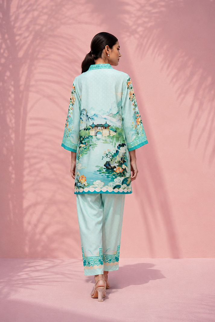 Sania maskatiya - Eileen