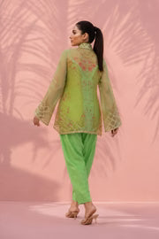 Sania Maskatiya - Alyana (B)