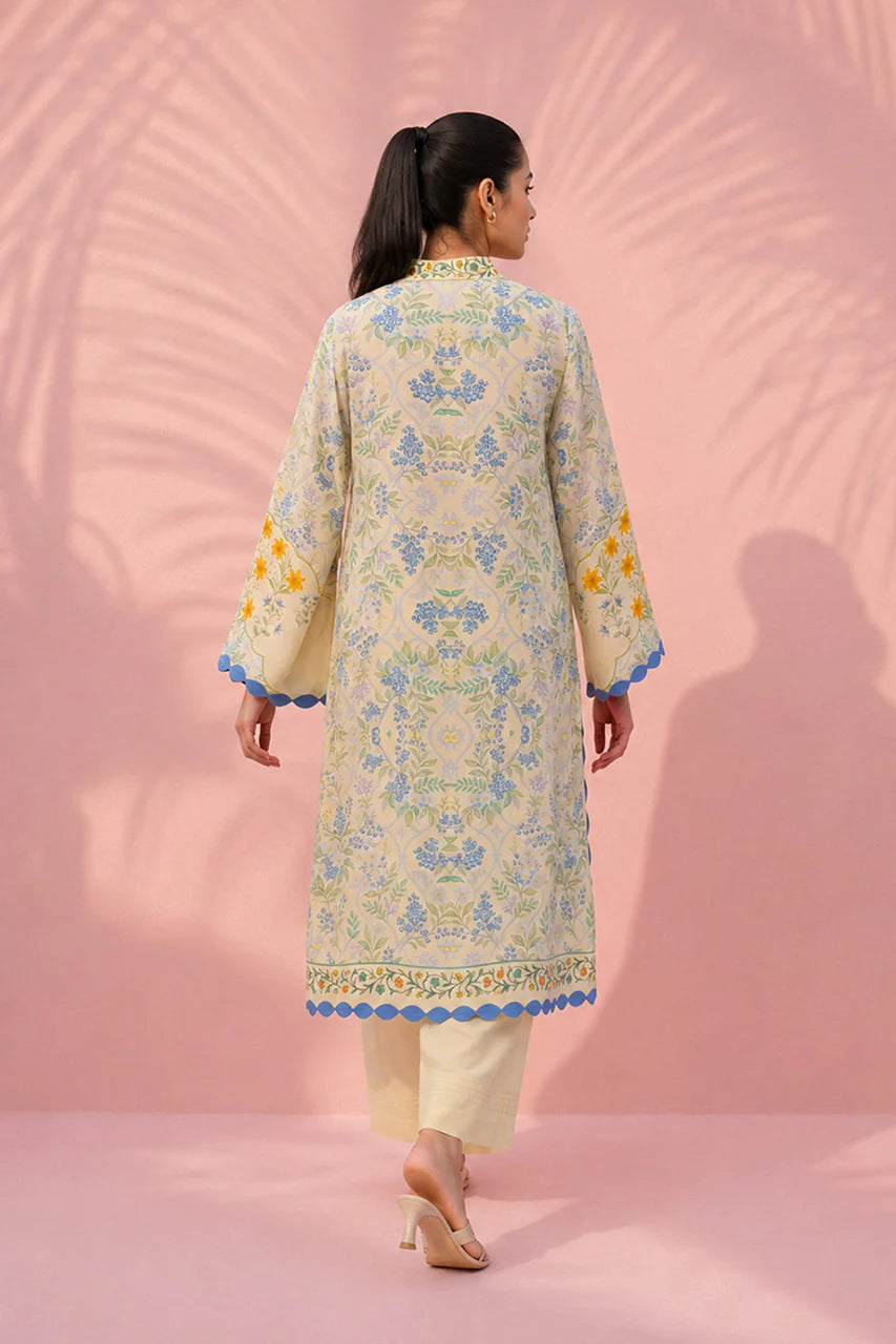 Sania Maskatiya - LULU