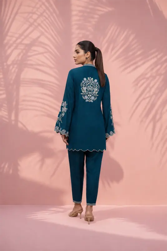Sania Maskatiya - Haleh