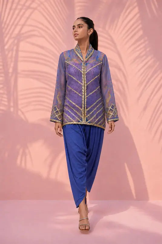 Sania Maskatiya - Alyana (A)