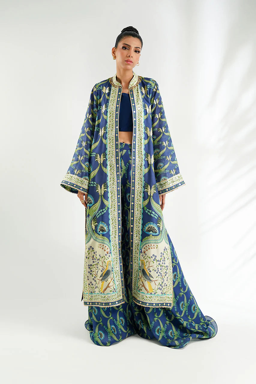 Sania Maskatiya - SYREL
