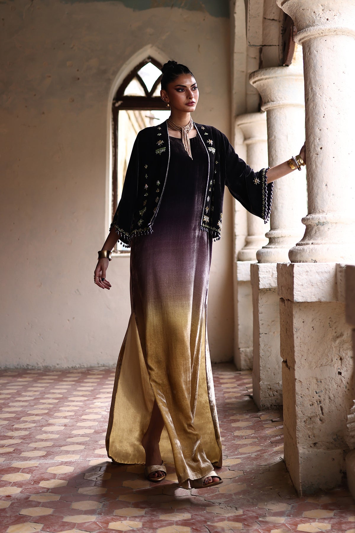 FW26-31 | Rozina Munib
