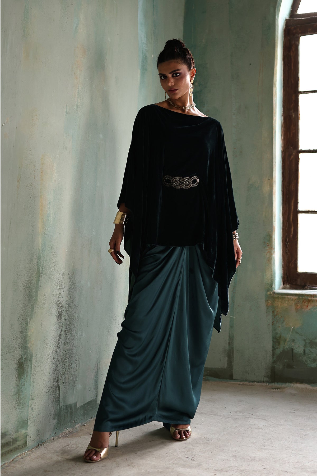 FW26-39 | Rozina Munib