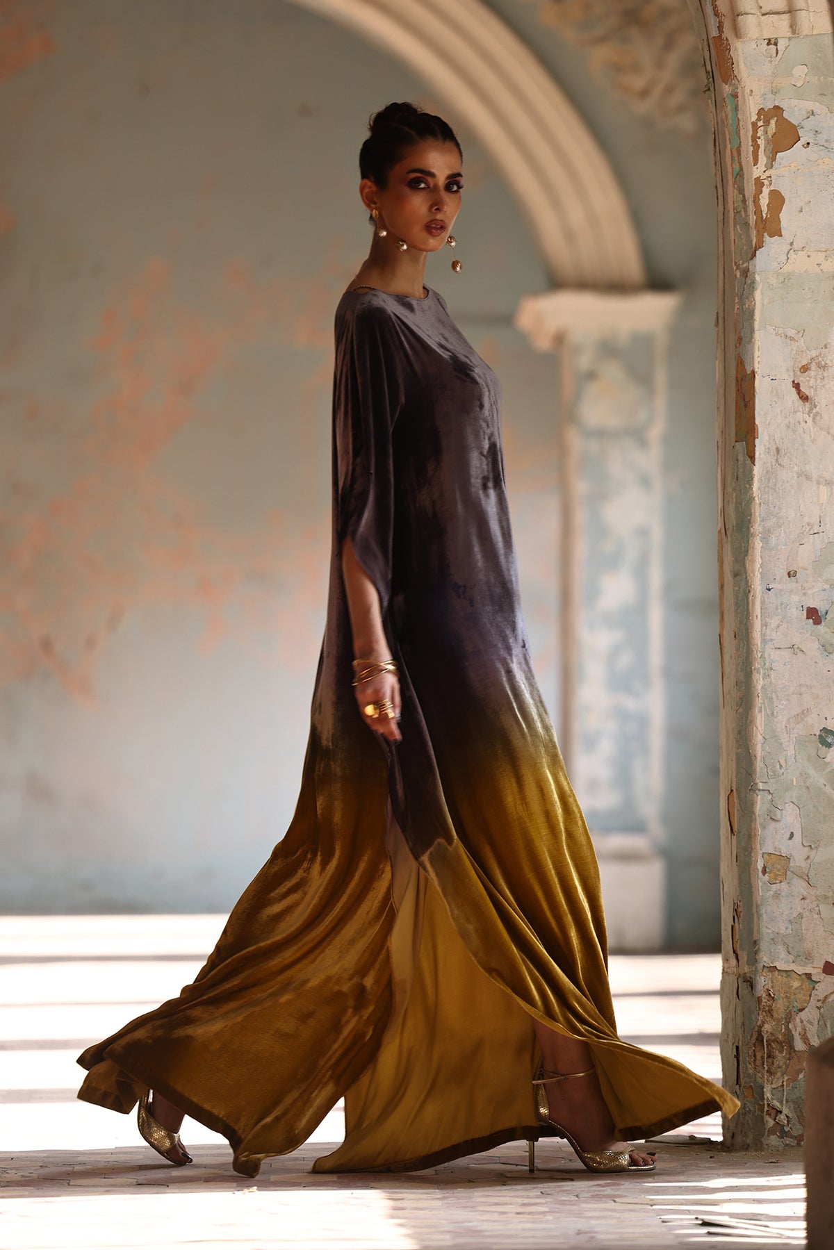 FW26-36 | Rozina Munib