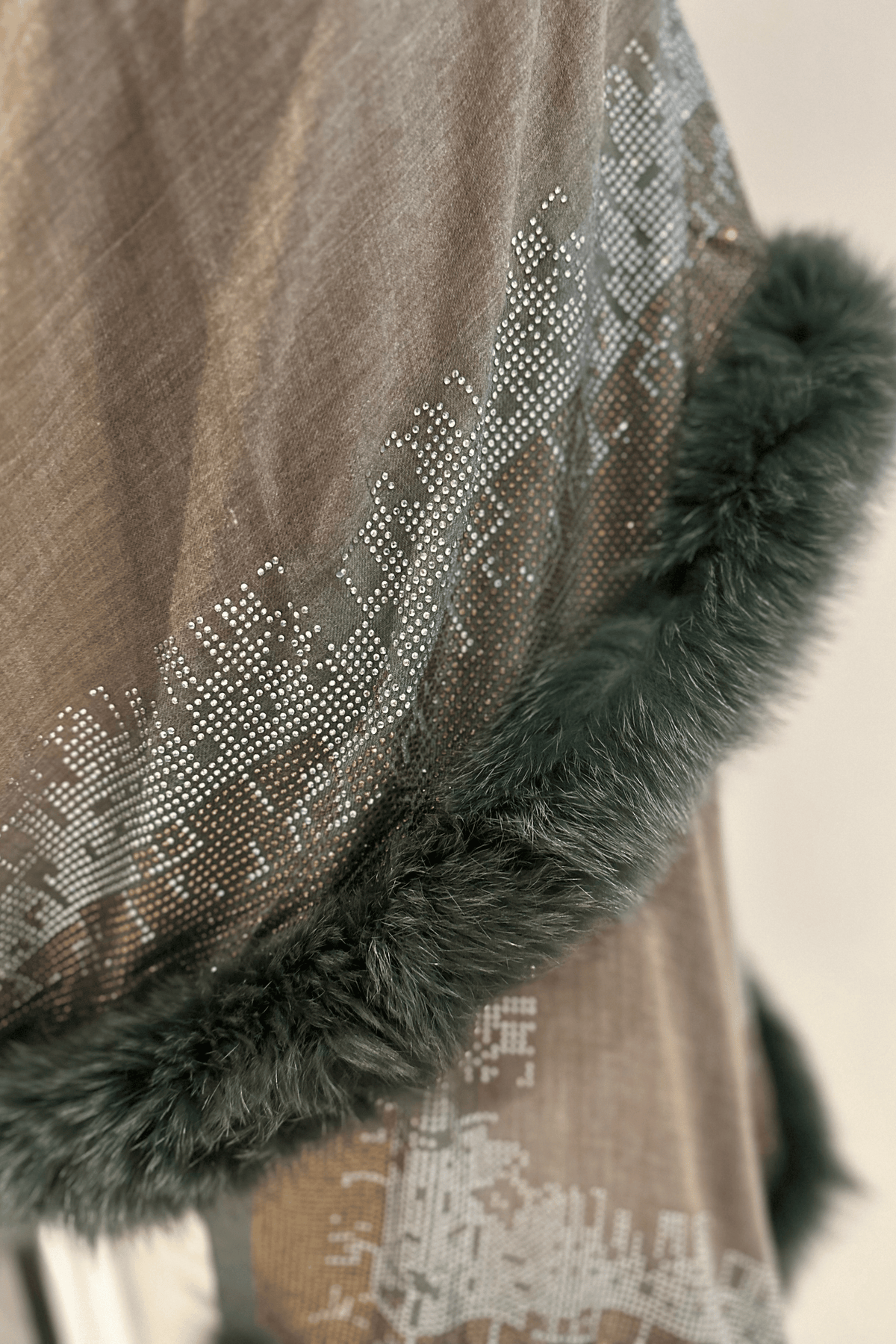 Fox Fur