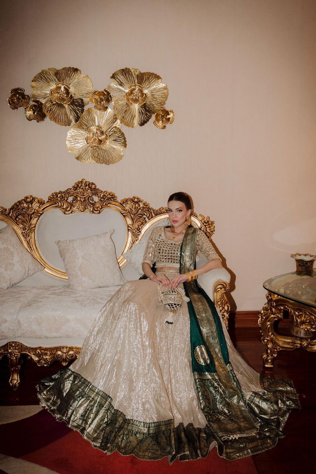 S C -Lehenga Choli