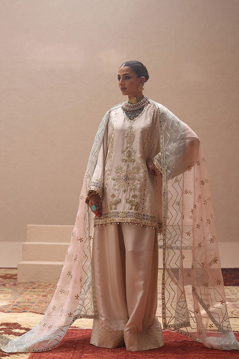 Rozina Munib L25-HR