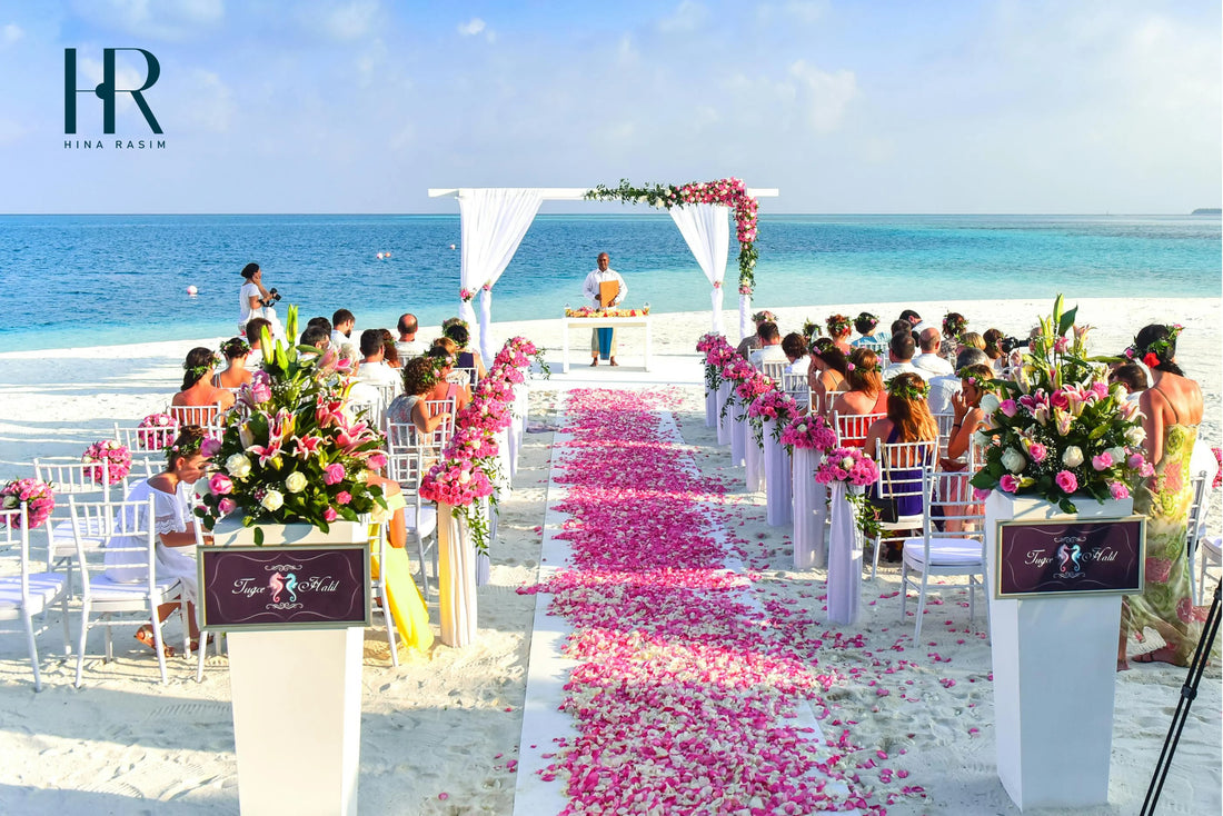 Wedding Guest Accessories
