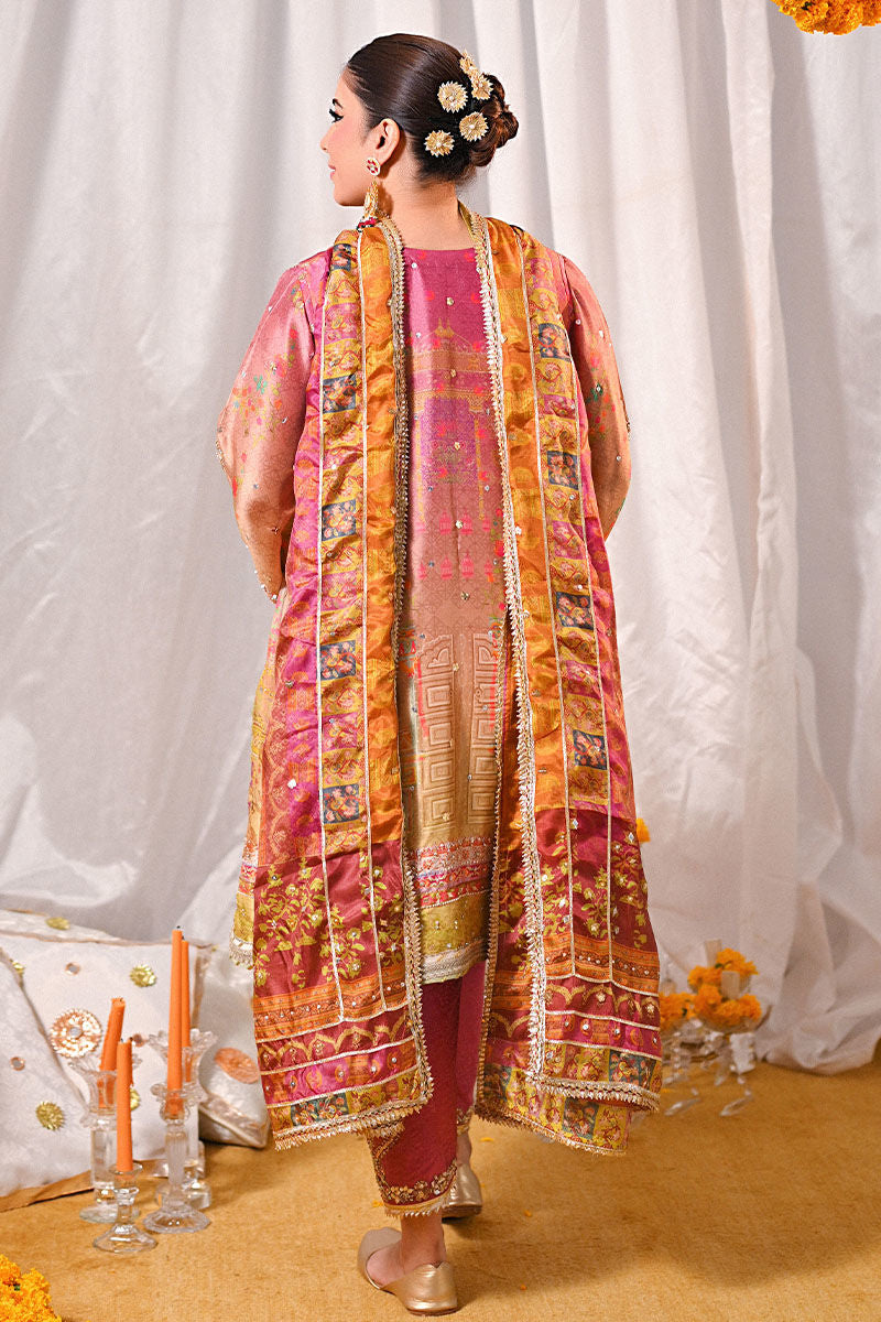 Momal | Ansab Jahangir