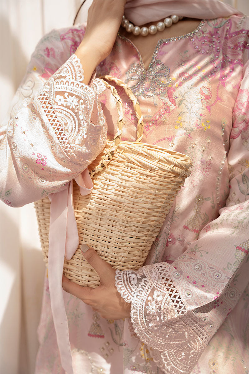 Mahira | Ansab Jahangir