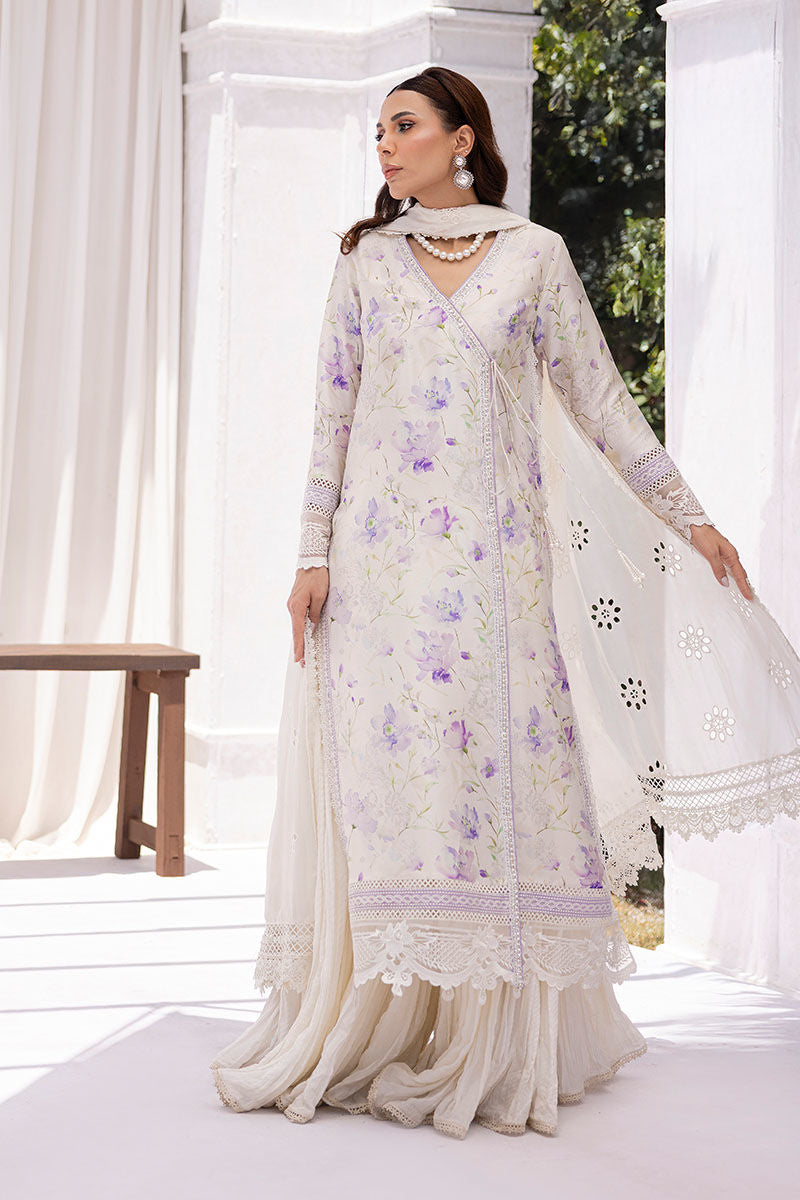 Lila | Ansab Jahangir