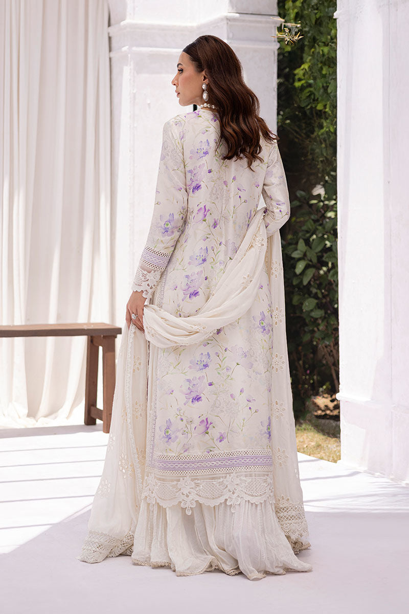 Lila | Ansab Jahangir