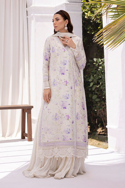Lila | Ansab Jahangir
