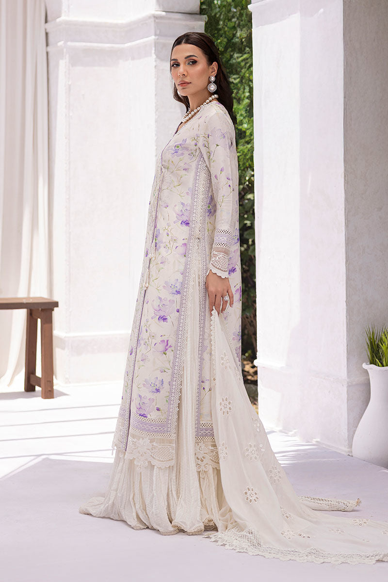 Lila | Ansab Jahangir