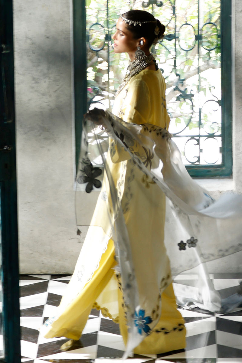 S/S26-02 | Rozina Munib