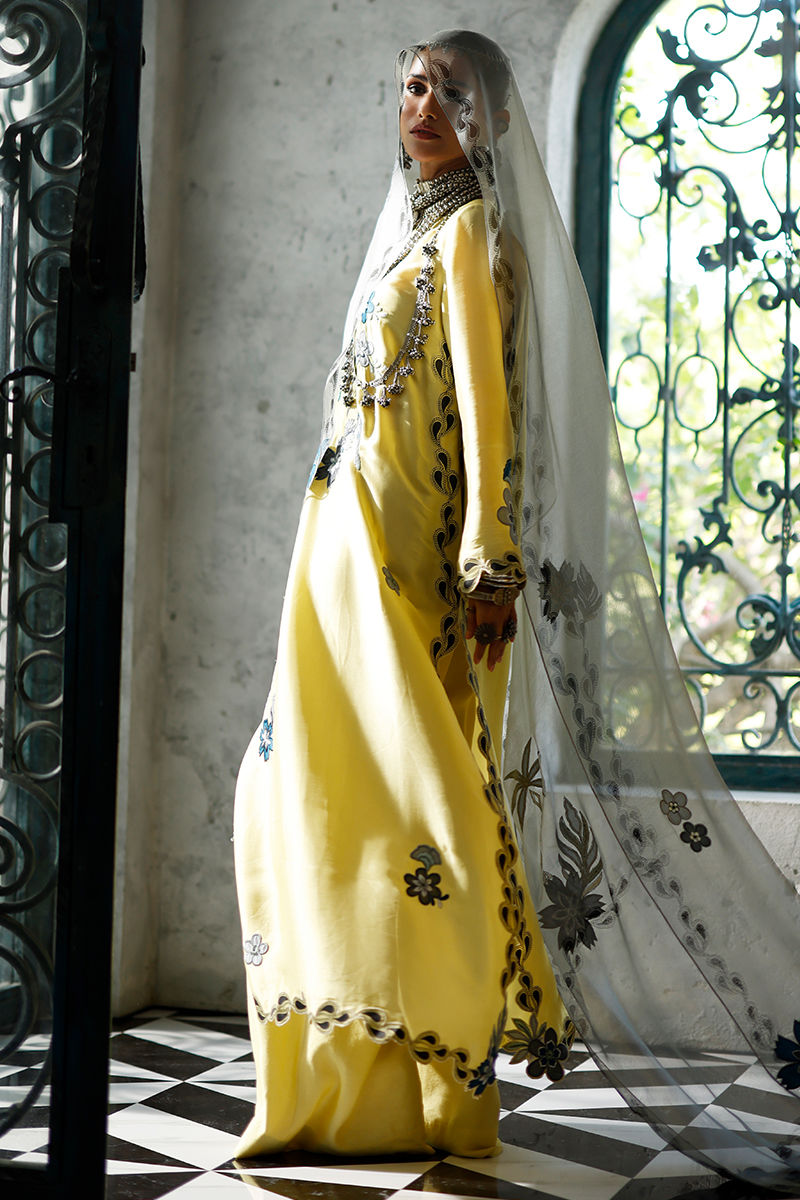 S/S26-02 | Rozina Munib