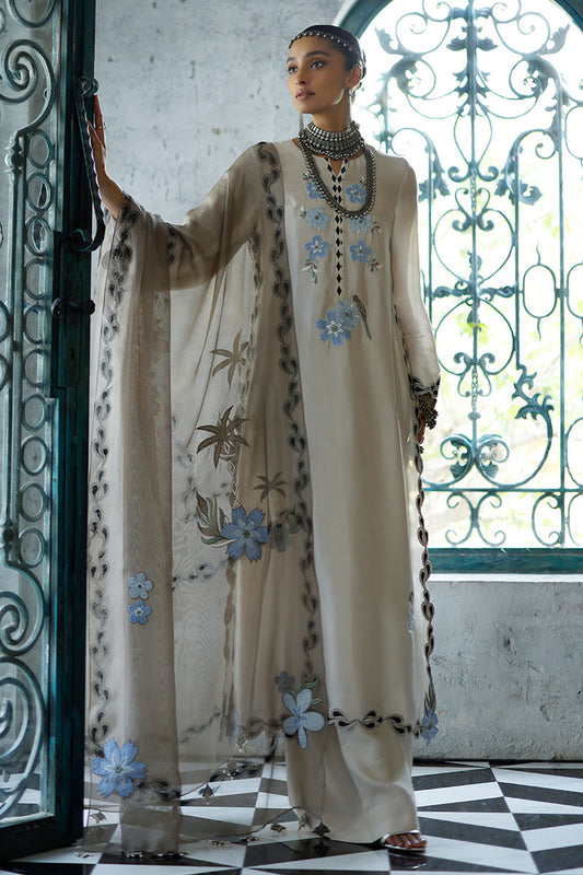 S/S26-06 | Rozina Munib