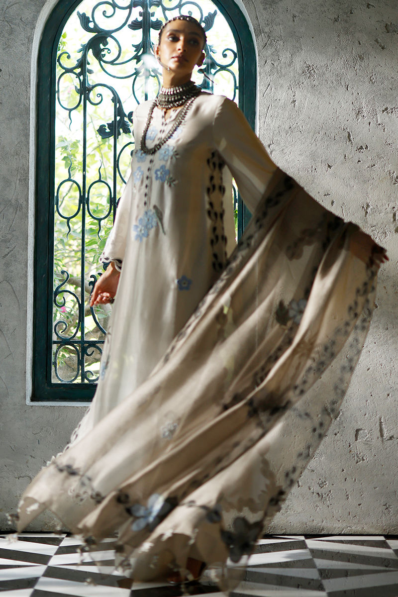 S/S26-06 | Rozina Munib