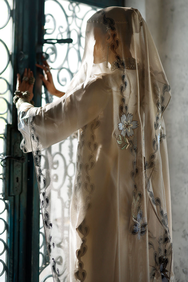 S/S26-06 | Rozina Munib