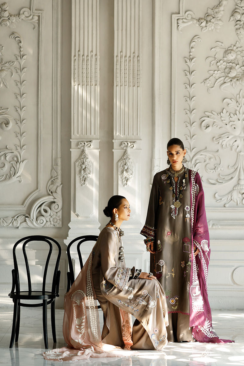 S/S26-17 | Rozina Munib