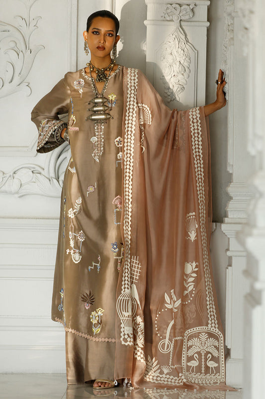 S/S26-16 | Rozina Munib