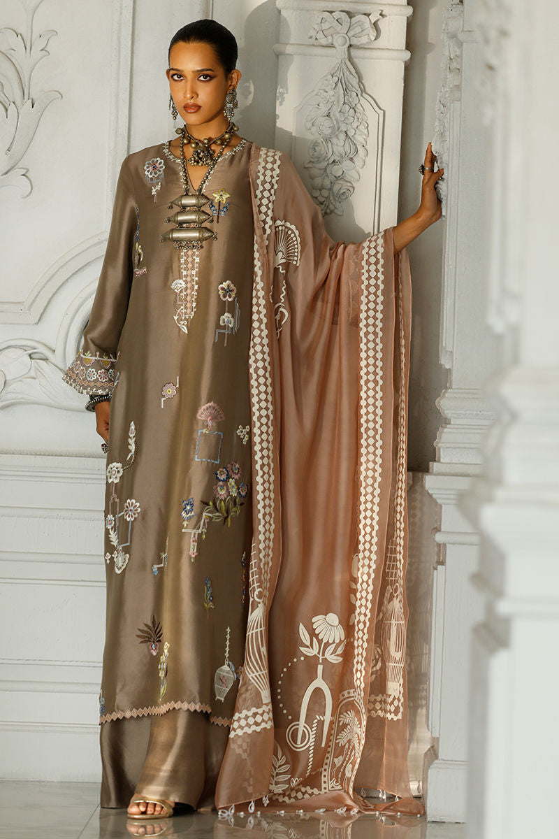 S/S26-16 | Rozina Munib