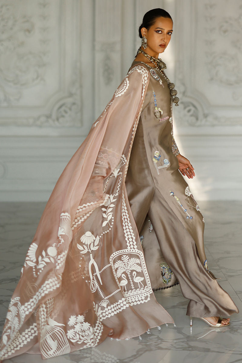 S/S26-16 | Rozina Munib