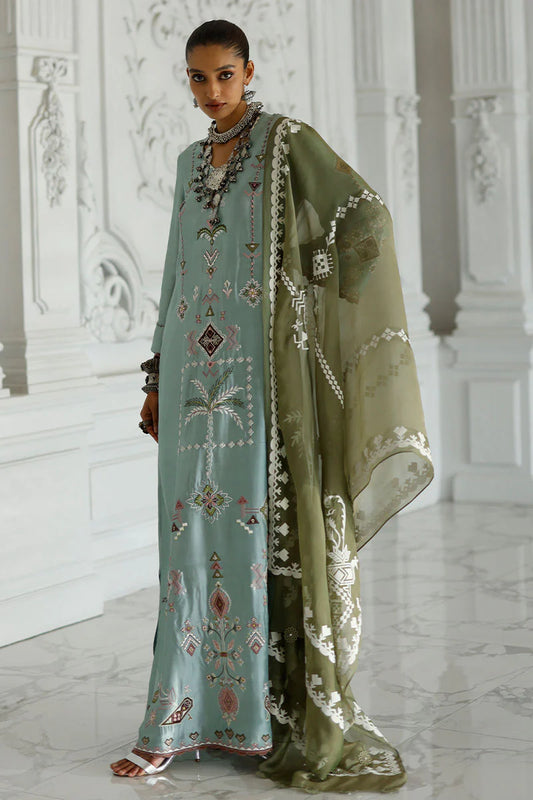 Rozina Munib S/S26-15