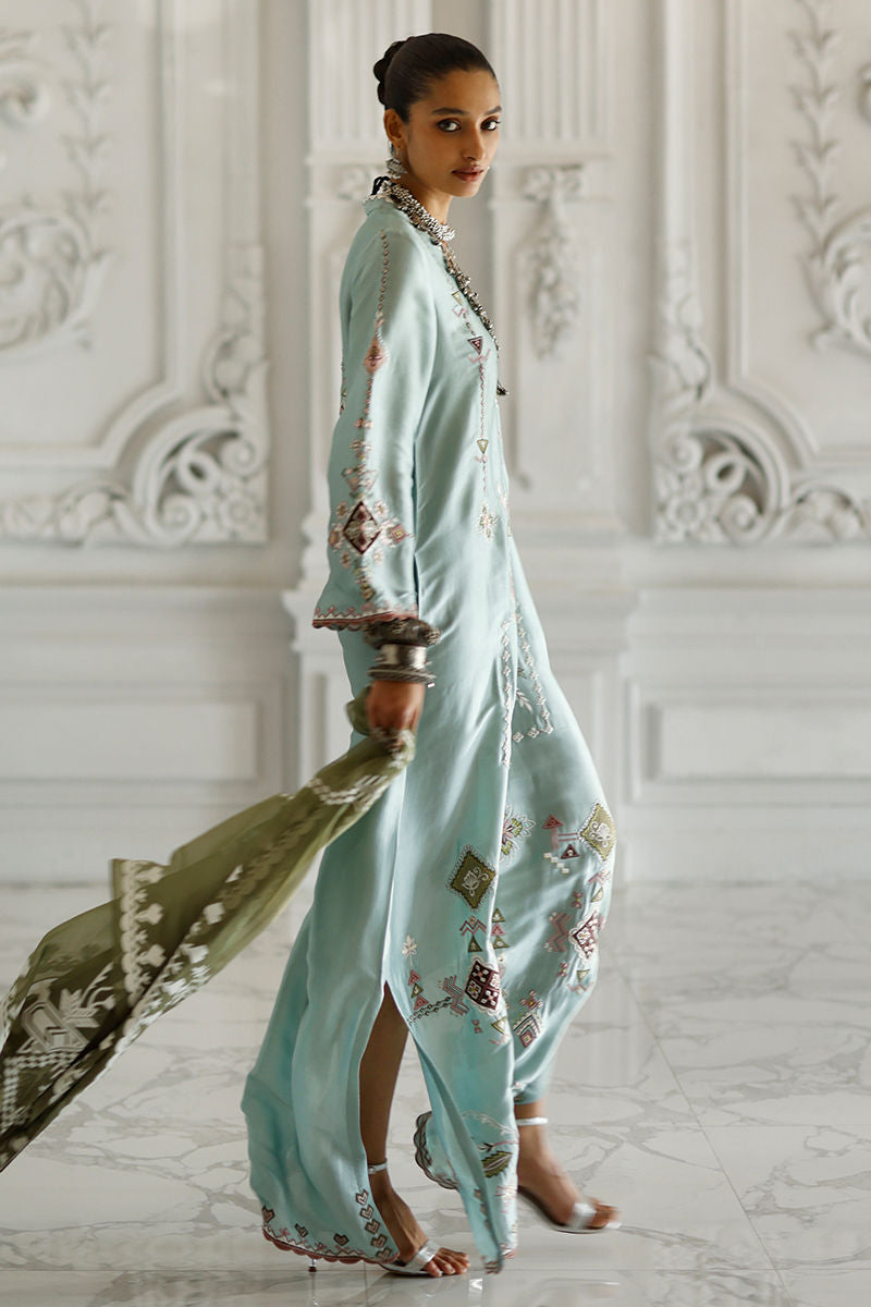 S/S26-15 ( A) | Rozina Munib